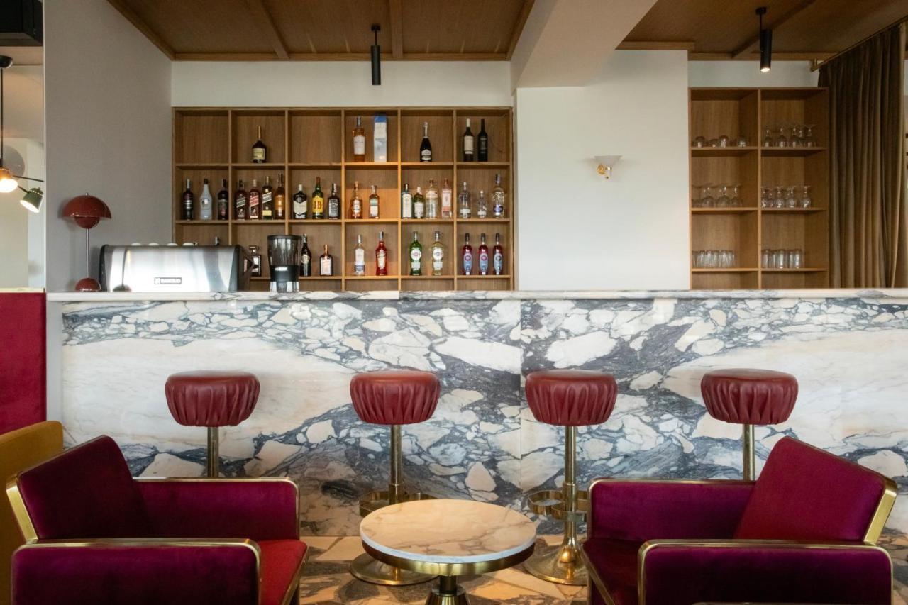 Castor & Pollux Hotel Тбилиси Екстериор снимка